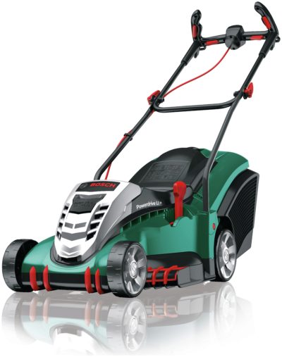 Bosch - Rotak - 43 LI-2 36V Ergoflex - Cordless Rotary - Lawnmower